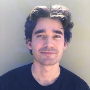 Meet your Posher, Dylan